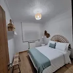 Appartement Graos D'oceano