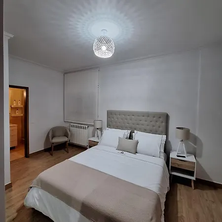 Apartment Graos D'oceano