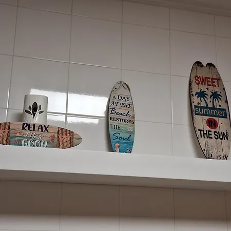 Appartamento Graos D'oceano *