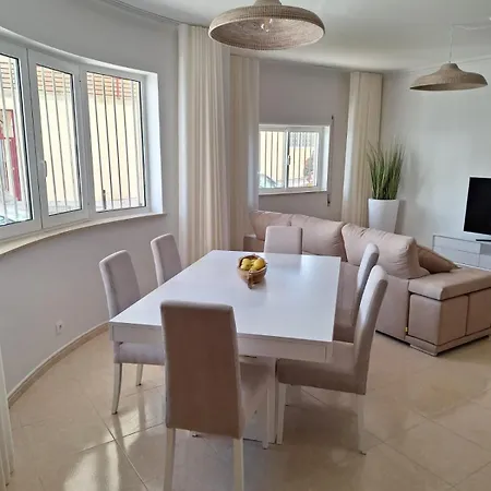 Appartamento Graos D'oceano Nazaré