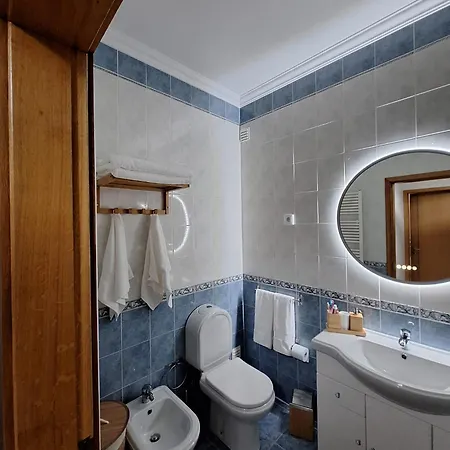 Grãos D`oceano Nazaré