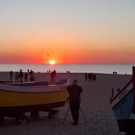 Appartamento Graos D'oceano