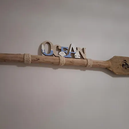 Graos D'oceano Appartamento