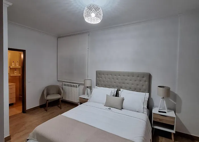 Apartman Graos D'oceano