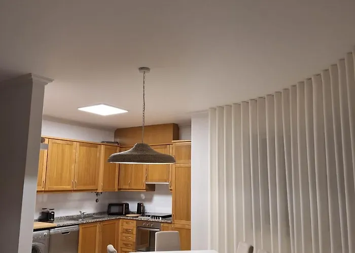 Graos D'oceano Apartman Nazaré