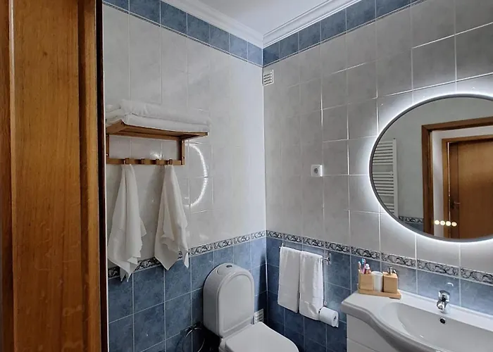 Graos D'oceano Nazaré