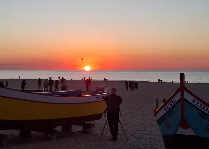 Apartman Graos D'oceano