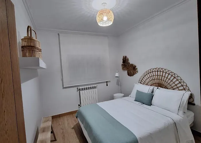 Apartman Graos D'oceano